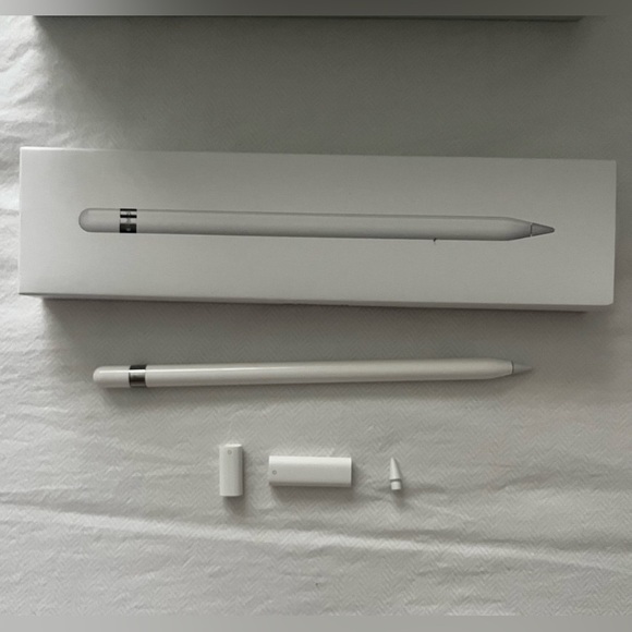 Apple Pencil First Generation - Picture 4 of 5